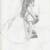 Margo Abdo O'dell (2003).  Pencil. By: Cassandra Strand.