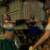 Gypsy Camp (2006).  CGI Render. By: Cassandra Strand.
