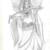 Mid East Fairy (2001).  Pencil. By: Cassandra Strand.

I've done another faery before but I felt like drawing another Middle Eastern Fairy.  This one I think feels more like a Middle Eastern Gypsy Faery.